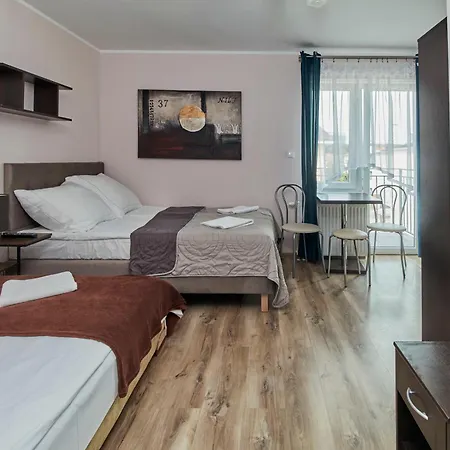 بيت ضيافة Cliff House