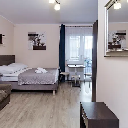 Pensionat Cliff House 3*