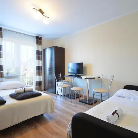 Pensionat Cliff House 3*