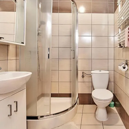 Pensionat Cliff House 3*
