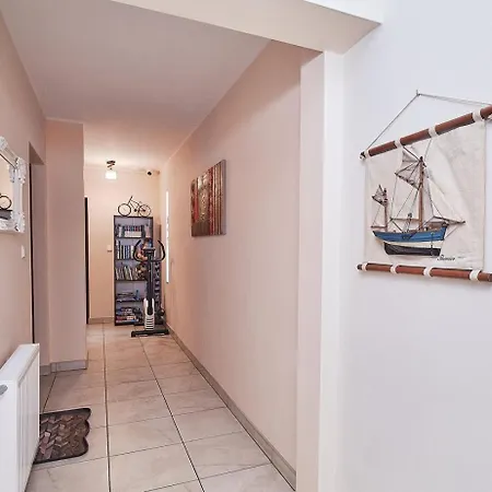 Cliff House 3* مينززدرويه