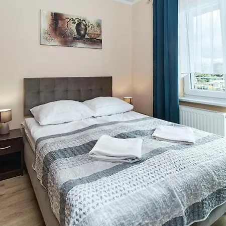 Cliff House Pensionat 3*