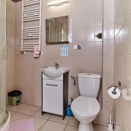 Cliff House 3*