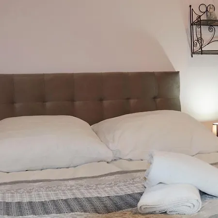 Pensionat Cliff House Miedzyzdroje
