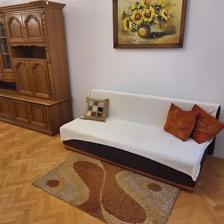Cliff House 3* Miedzyzdroje