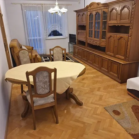 Cliff House Miedzyzdroje