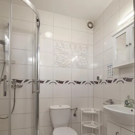 Maison d'hôtes Cliff House 3*