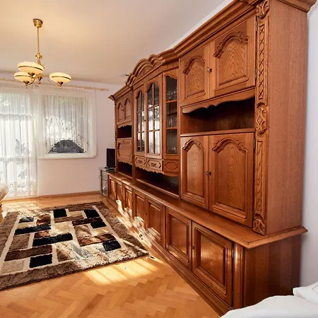 Cliff House Pensionat Miedzyzdroje