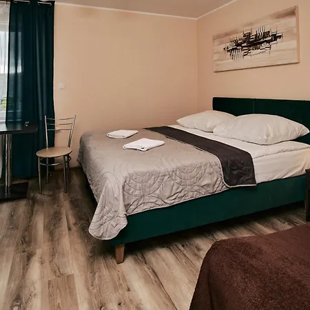Cliff House Pensionat 3*
