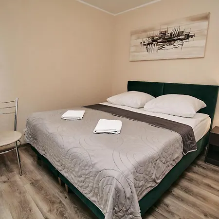 Cliff House Pensionat 3*