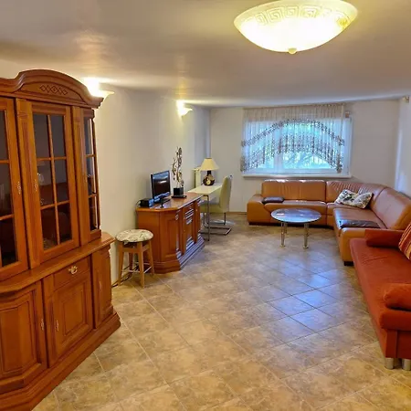 Cliff House 3* Miedzyzdroje