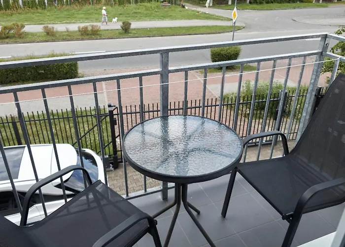 Cliff House Konukevi