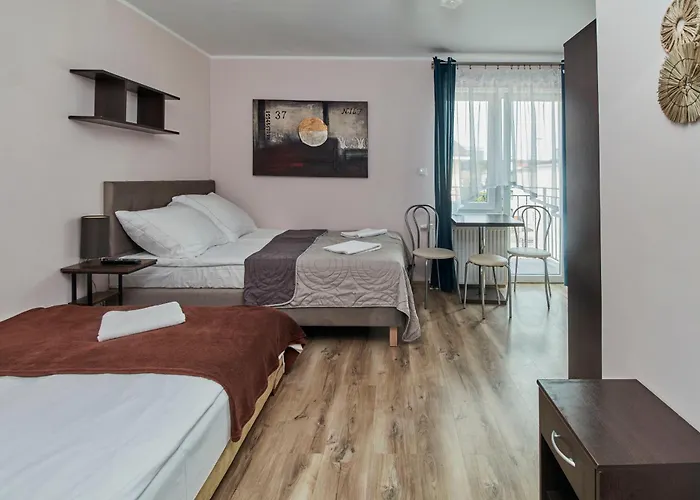 Konukevi Cliff House